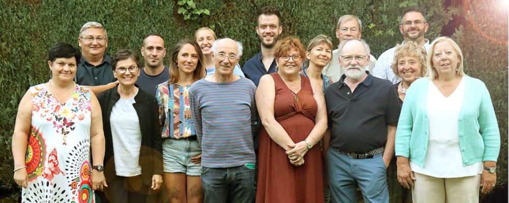 photos des candidats visons demain 2024